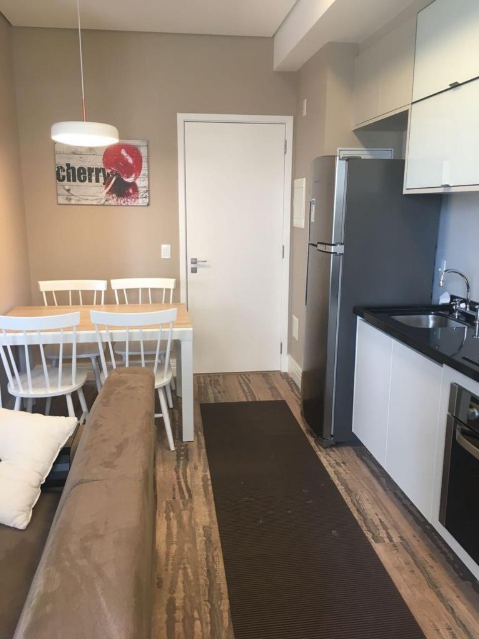 Apartamento à venda no Trix, 50 m² – Tamboré, Santana de Parnaíba – Cód. 73332346 — imagem 3