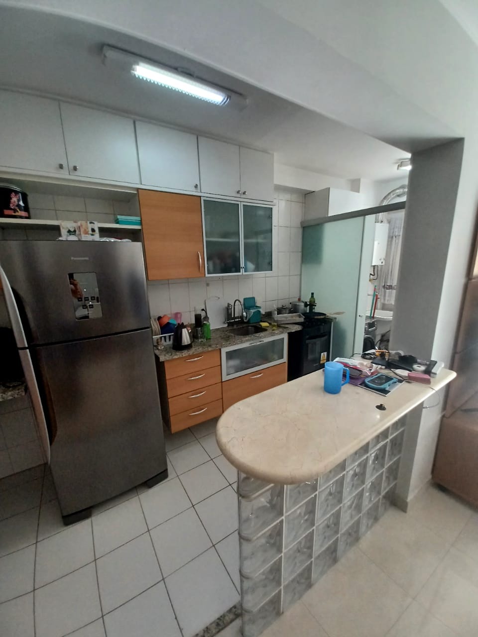 Apartamento à venda em Alphaville Centro Industrial e Empresarial/Alphaville., 62 m² – Barueri – Cód. 73348668 — imagem 9
