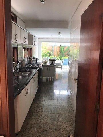 Casa à venda no Residencial 5, 310 m² – Tamboré, Santana de Parnaíba – Cód. 73364682 — imagem 9