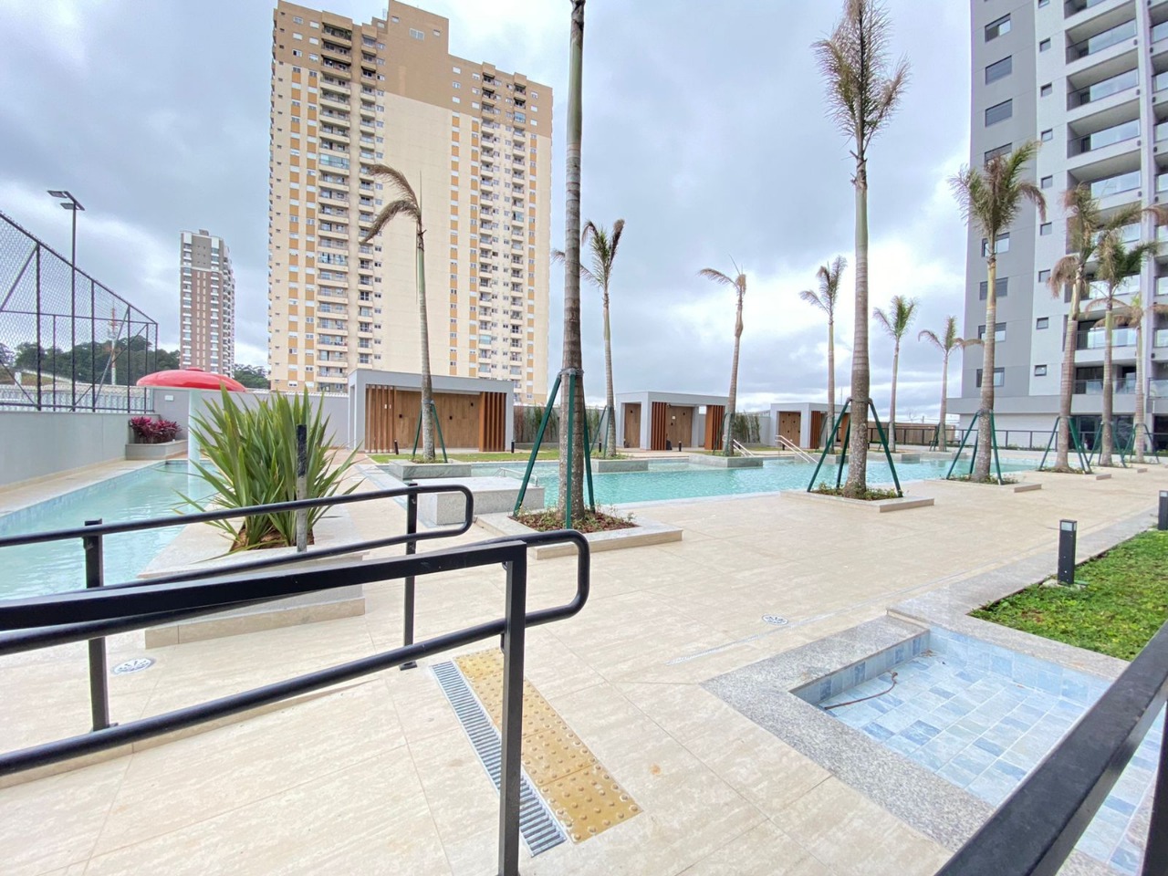Apartamento à venda no Aruanã 601, 107 m² – Tamboré, Barueri – Cód. 73323610 — imagem 16