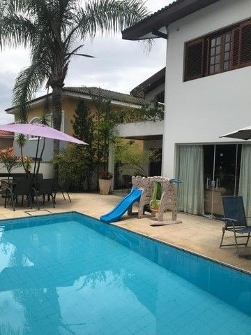 Casa à venda no Residencial 5, 310 m² – Tamboré, Santana de Parnaíba – Cód. 73364682 — imagem 17