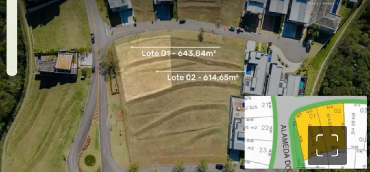Terreno à venda no Suru, 34.275 m² – Capela Velha, Santana de Parnaíba – Cód. 74433870 — imagem 5