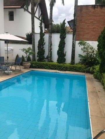 Casa à venda no Residencial 5, 310 m² – Tamboré, Santana de Parnaíba – Cód. 73364682 — imagem 15