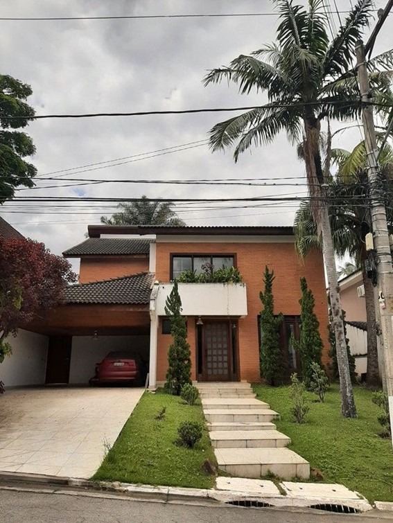 Casa à venda no New Ville, 320 m² – Suru, Santana de Parnaíba – Cód. 77589781 — imagem 9