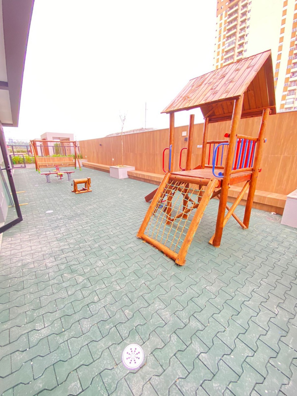 Apartamento à venda no Aruanã 601, 107 m² – Tamboré, Barueri – Cód. 73323610 — imagem 13