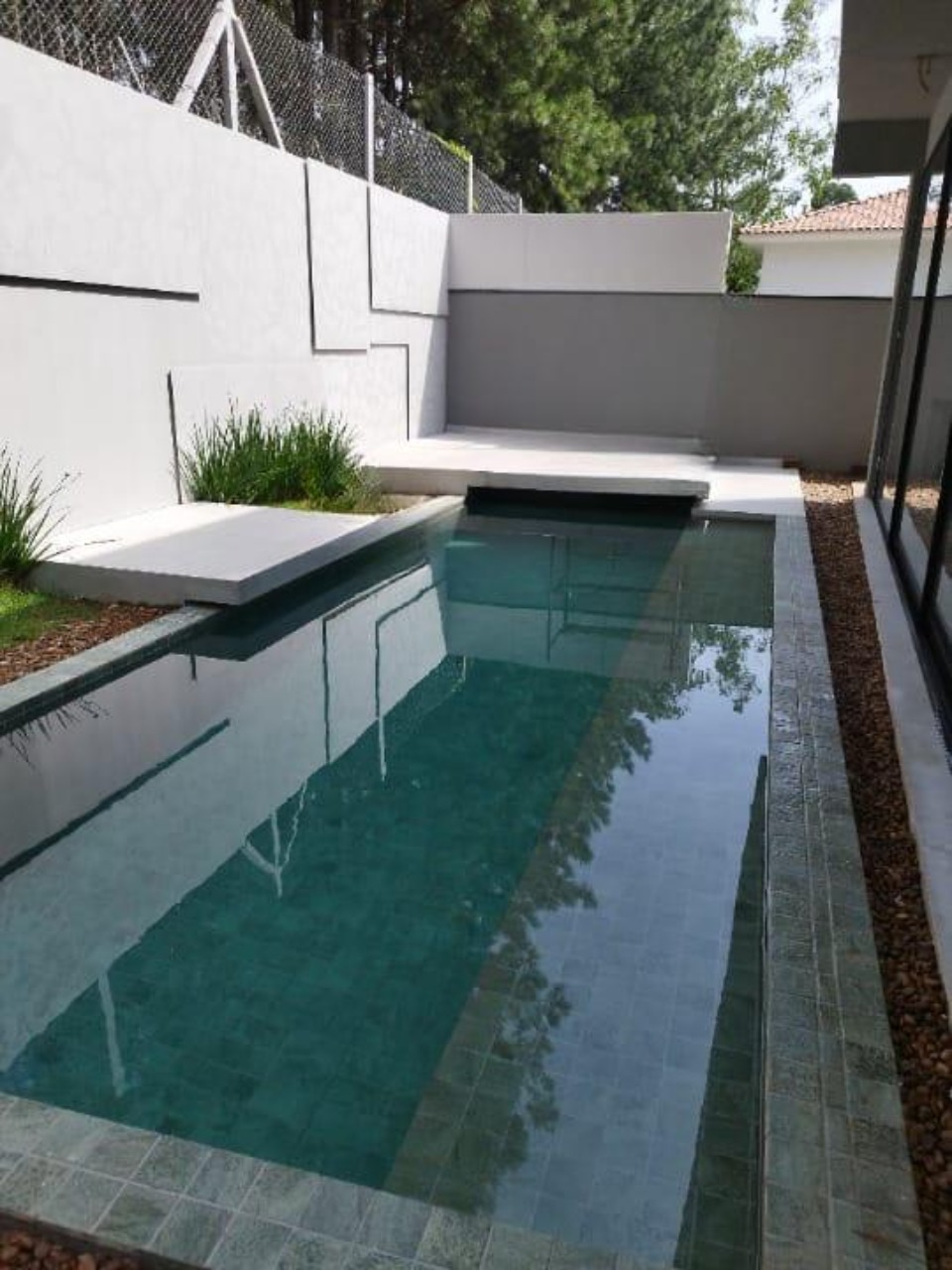 Casa à venda no Residencial 4, 330 m² – Alphaville, Santana de Parnaíba – Cód. 67737607 — imagem 2