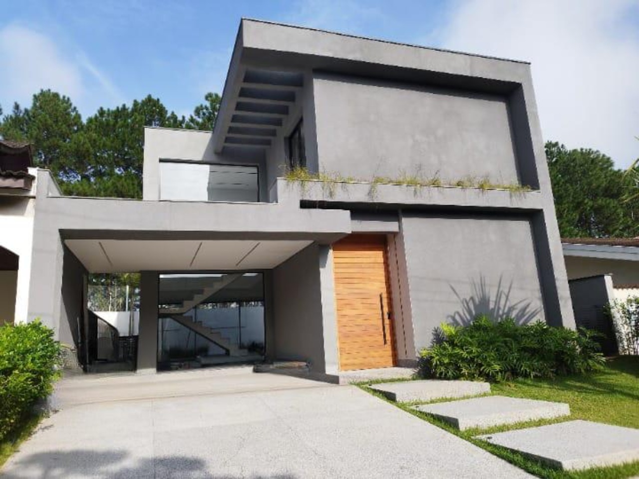 Casa à venda no Residencial 4, 330 m² – Alphaville, Santana de Parnaíba – Cód. 67737607 — imagem 1