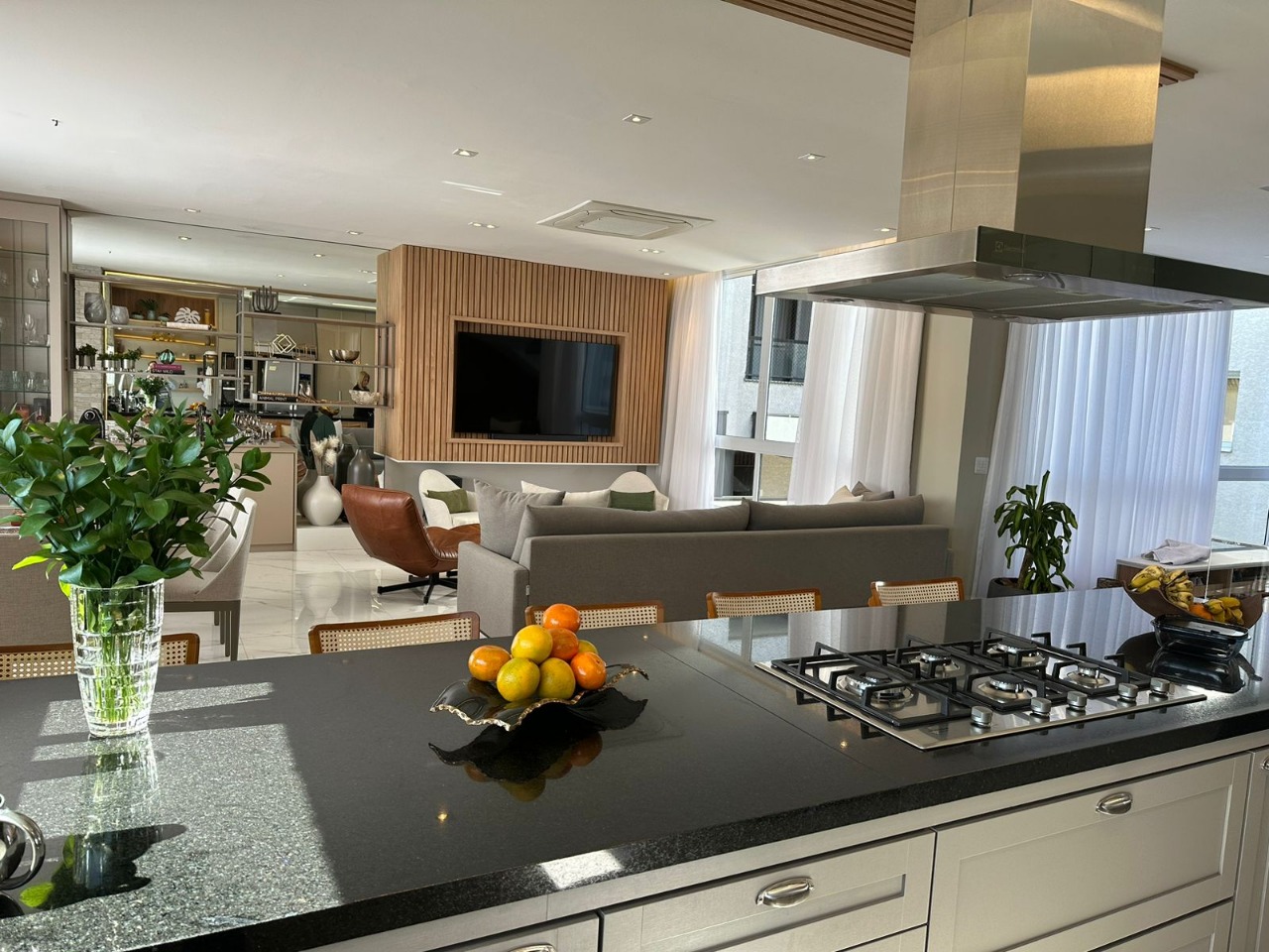 Casa à venda no Itahyê, 400 m² – Cidade Tamboré, Santana de Parnaíba – Cód. 73351170 — imagem 14