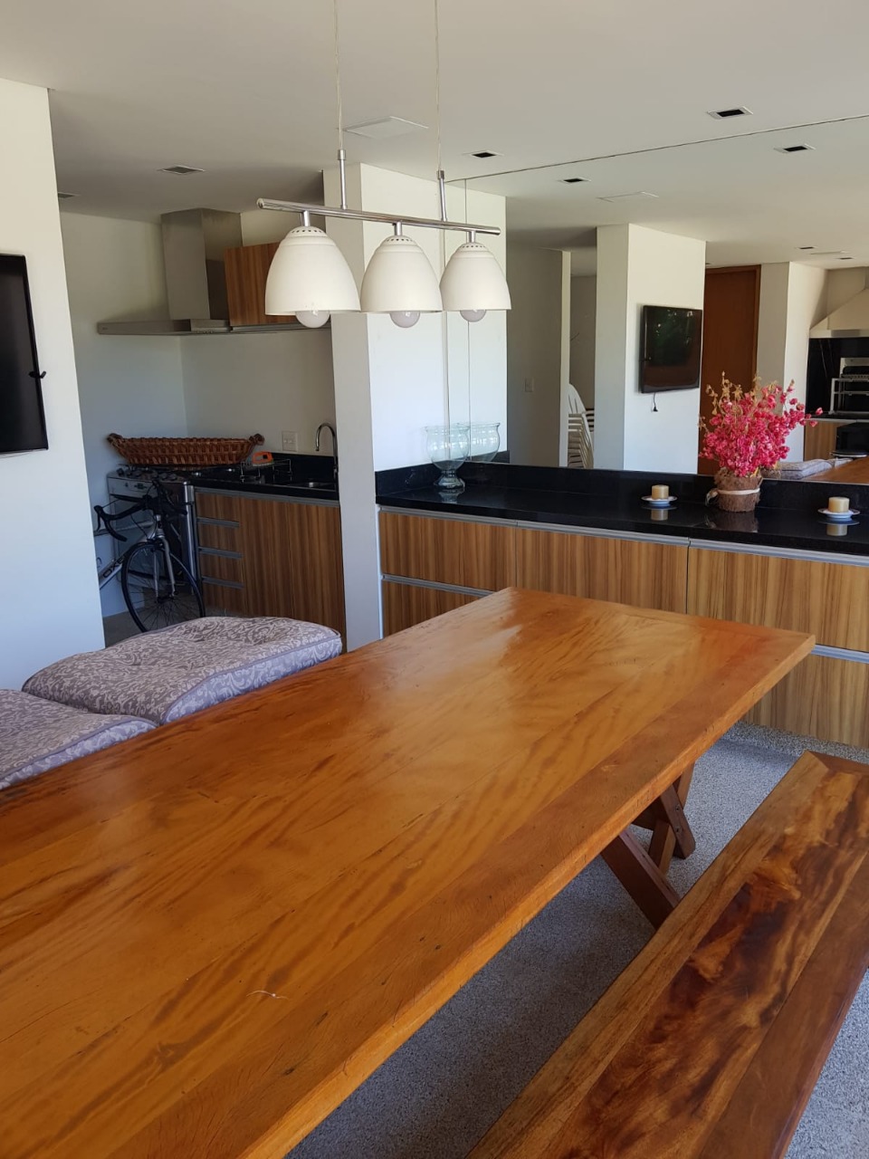 Casa à venda no Residencial 8, 590 m² – Alphaville, Santana de Parnaíba – Cód. 73333958 — imagem 15