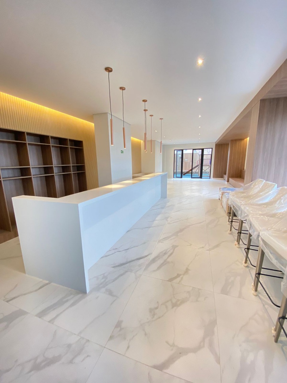 Apartamento à venda no Aruanã 601, 107 m² – Tamboré, Barueri – Cód. 73323610 — imagem 20