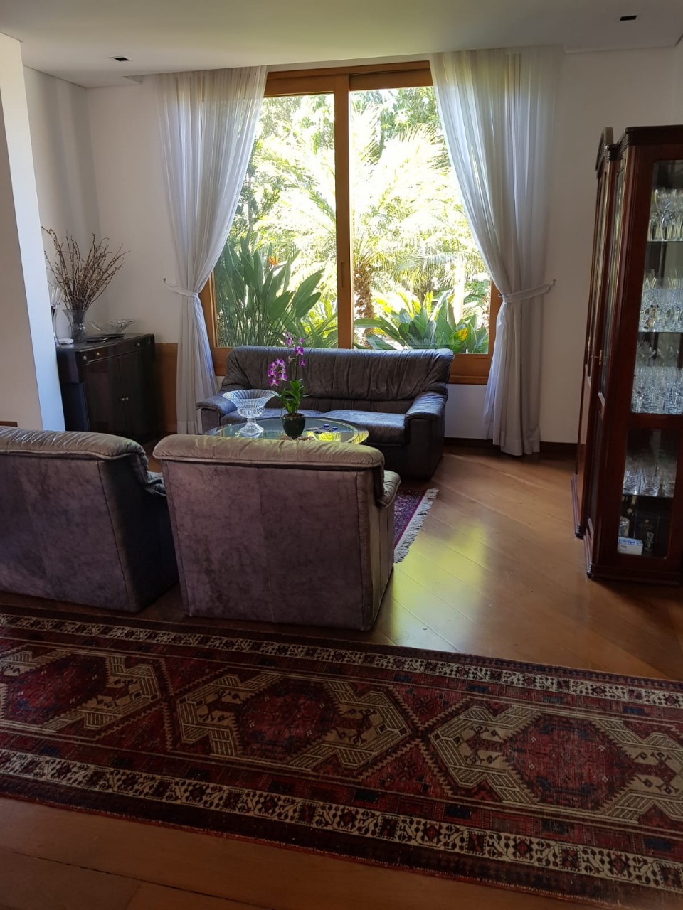 Casa à venda no Residencial 8, 590 m² – Alphaville, Santana de Parnaíba – Cód. 73333958 — imagem 7