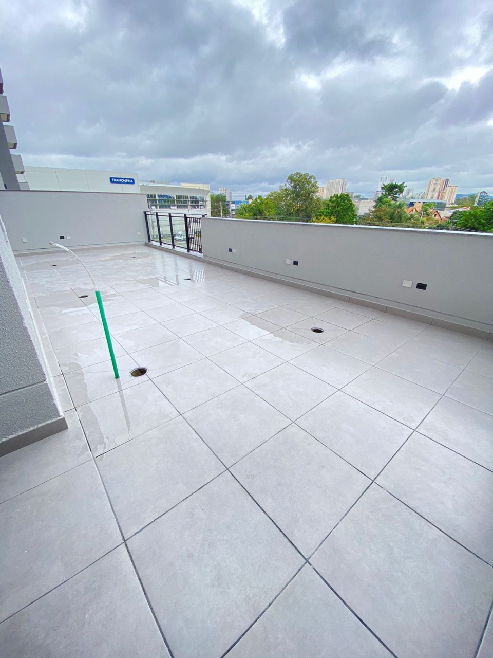 Apartamento à venda no Aruanã 601, 107 m² – Tamboré, Barueri – Cód. 73323610 — imagem 4