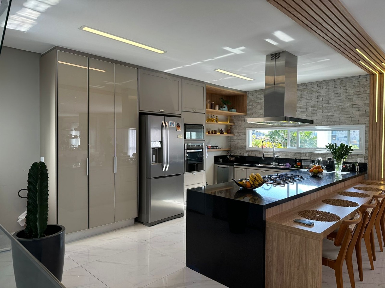 Casa à venda no Itahyê, 400 m² – Cidade Tamboré, Santana de Parnaíba – Cód. 73351170 — imagem 15