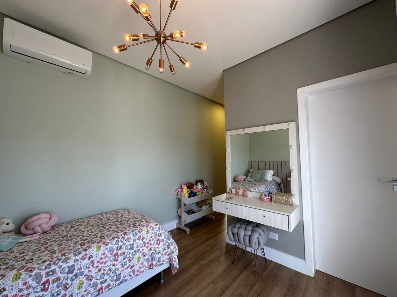 Casa à venda no Itahyê, 400 m² – Cidade Tamboré, Santana de Parnaíba – Cód. 73351170 — imagem 24