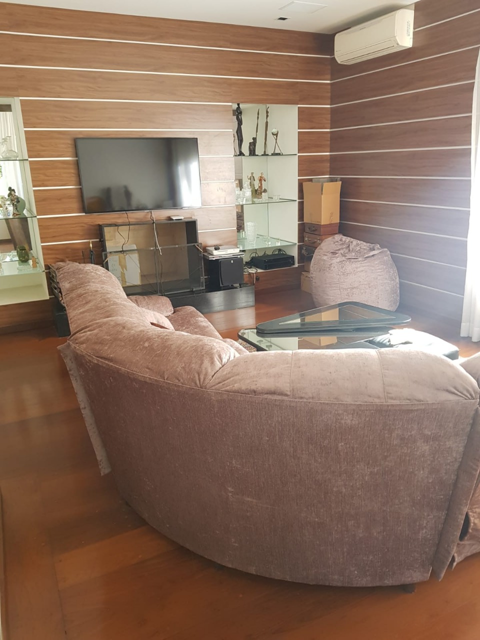 Casa à venda no Residencial 8, 590 m² – Alphaville, Santana de Parnaíba – Cód. 73333958 — imagem 5