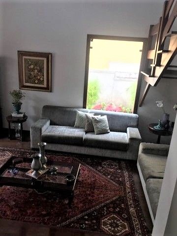 Casa à venda no Residencial 5, 310 m² – Tamboré, Santana de Parnaíba – Cód. 73364682 — imagem 5