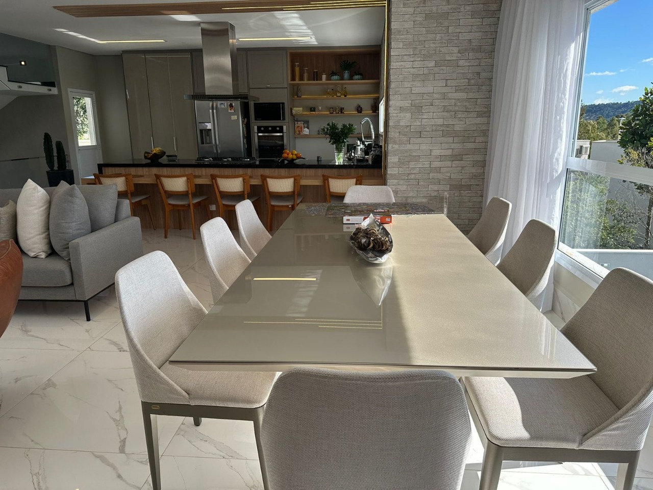 Casa à venda no Itahyê, 400 m² – Cidade Tamboré, Santana de Parnaíba – Cód. 73351170 — imagem 8