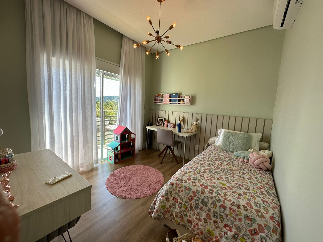 Casa à venda no Itahyê, 400 m² – Cidade Tamboré, Santana de Parnaíba – Cód. 73351170 — imagem 23