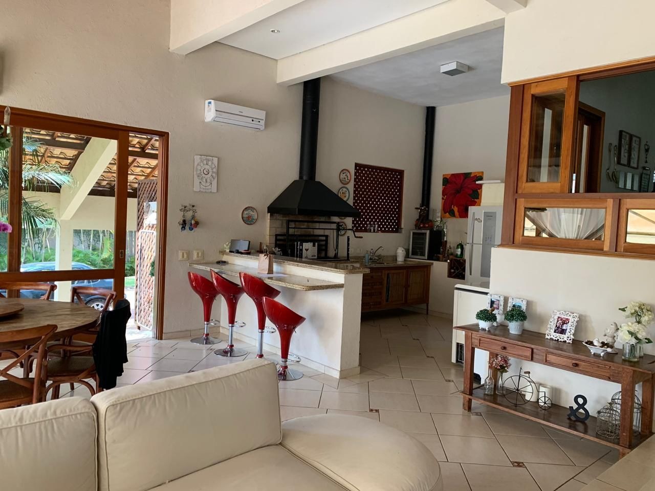 Casa à venda no Vila Velha, 1.000 m² – Vila Velha, Santana de Parnaíba – Cód. 73331864 — imagem 3