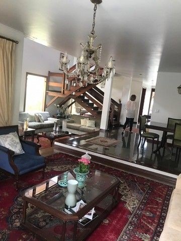 Casa à venda no Residencial 5, 310 m² – Tamboré, Santana de Parnaíba – Cód. 73364682 — imagem 7
