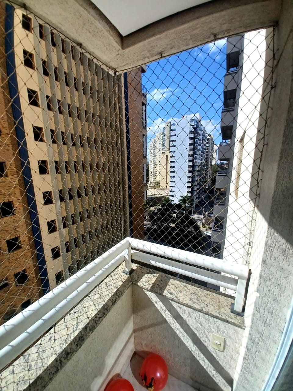 Apartamento à venda em Alphaville Centro Industrial e Empresarial/Alphaville., 62 m² – Barueri – Cód. 73348668 — imagem 2