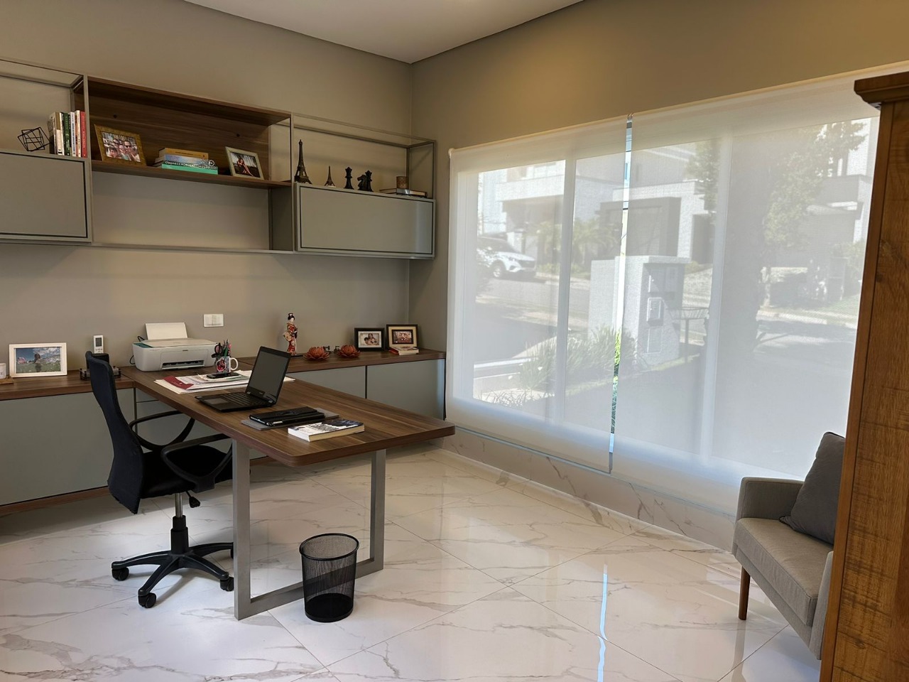 Casa à venda no Itahyê, 400 m² – Cidade Tamboré, Santana de Parnaíba – Cód. 73351170 — imagem 12