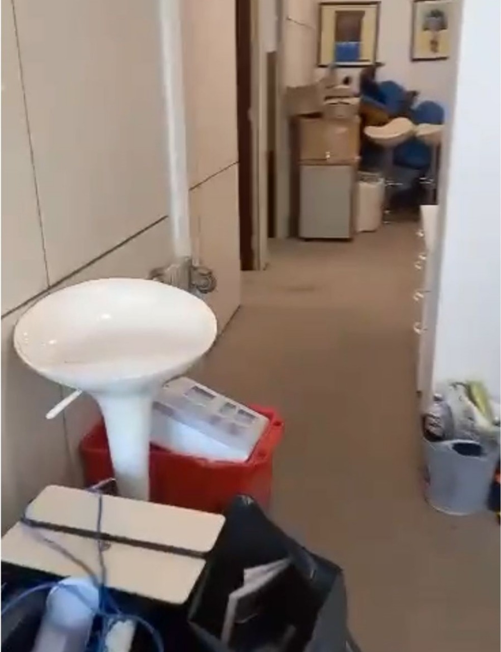 Sala comercial à venda em Alphaville Centro Industrial e Empresarial/Alphaville., 89 m² – Barueri – Cód. 73262403 — imagem 11