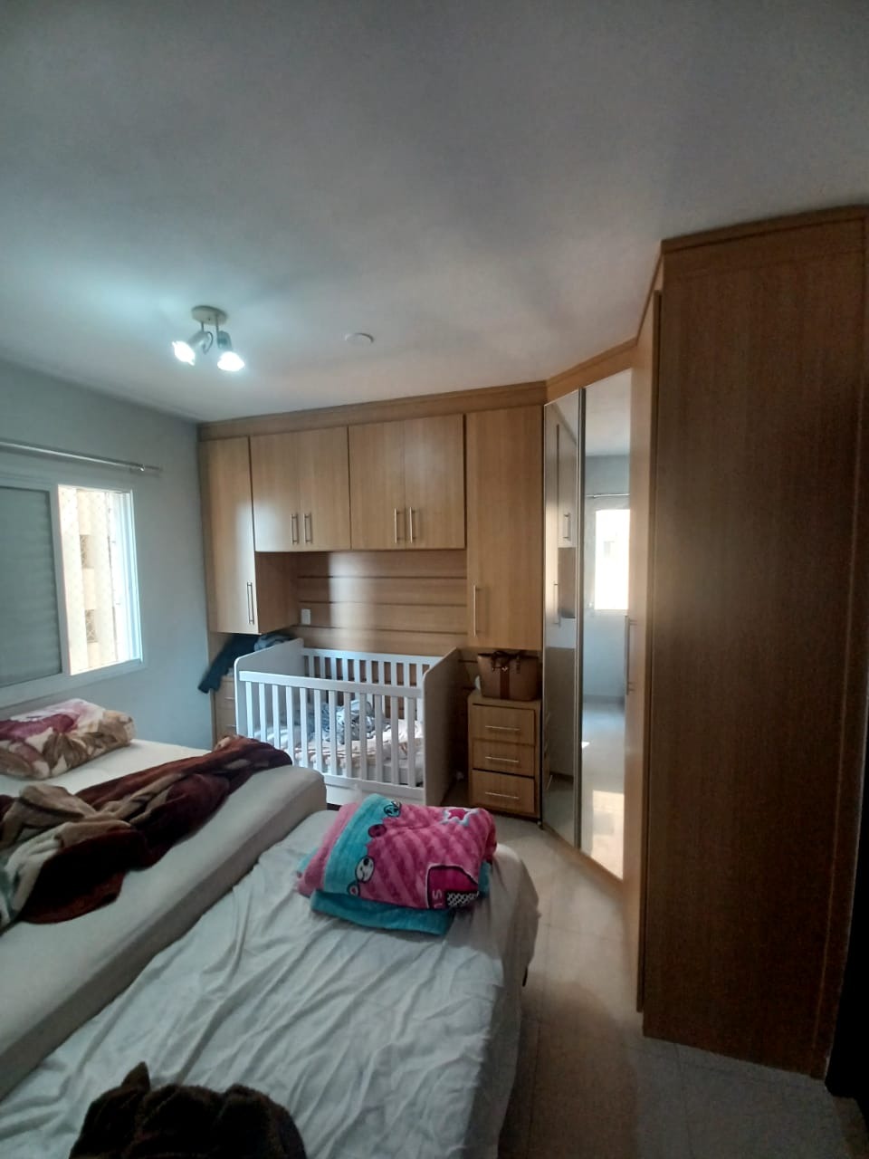 Apartamento à venda em Alphaville Centro Industrial e Empresarial/Alphaville., 62 m² – Barueri – Cód. 73348668 — imagem 14