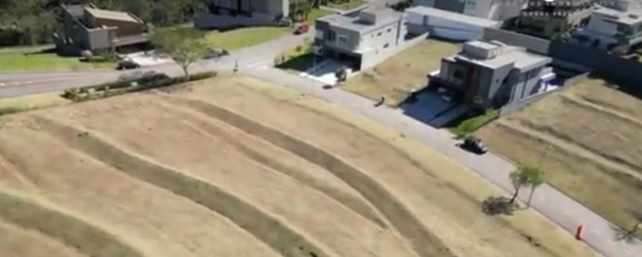 Terreno à venda no Genesis 2, 1.258,49 m² – Alphaville, Santana de Parnaíba – Cód. 73336403 — imagem 9