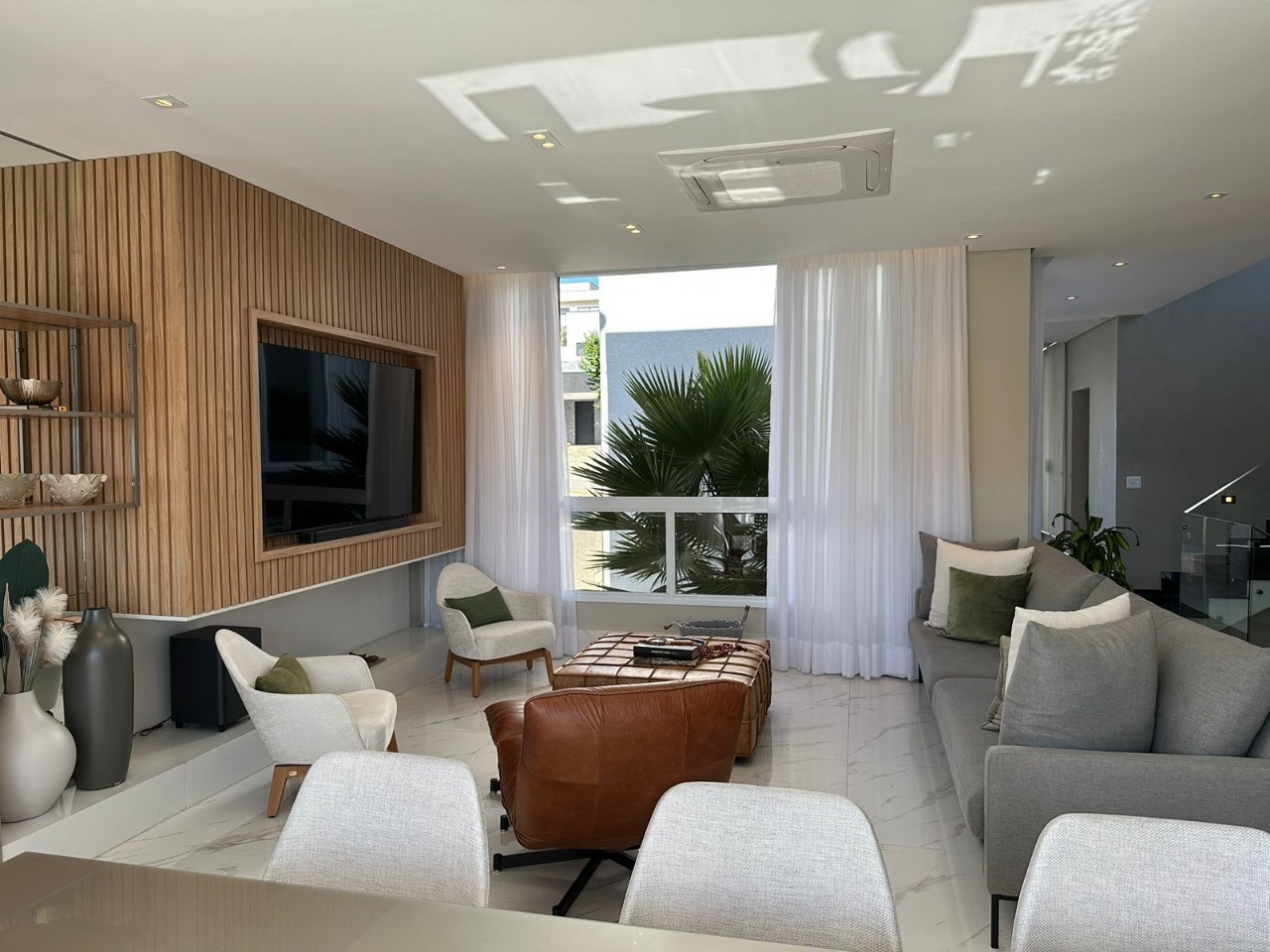 Casa à venda no Itahyê, 400 m² – Cidade Tamboré, Santana de Parnaíba – Cód. 73351170 — imagem 3