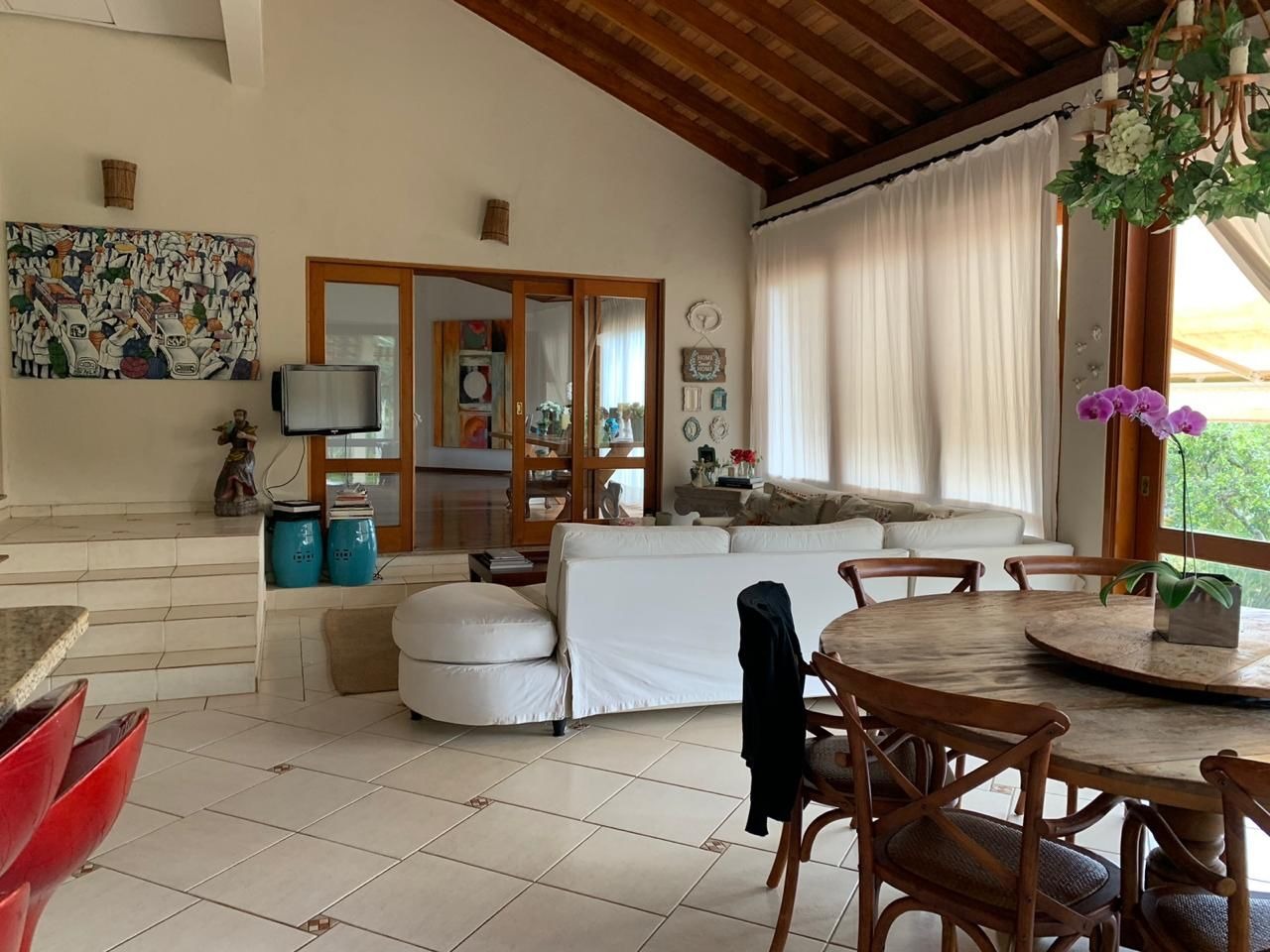 Casa à venda no Vila Velha, 1.000 m² – Vila Velha, Santana de Parnaíba – Cód. 73331864 — imagem 2