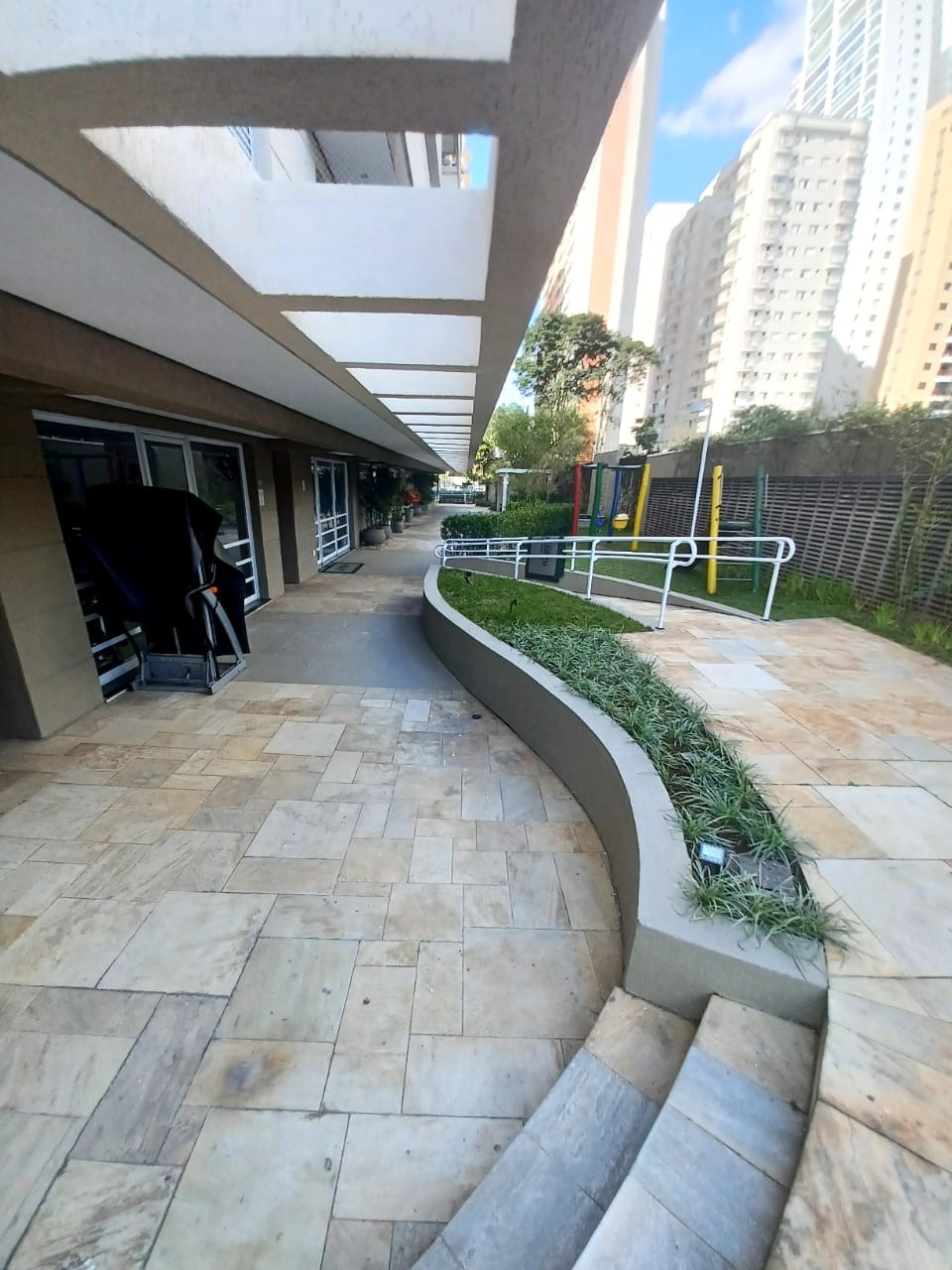 Apartamento à venda em Alphaville Centro Industrial e Empresarial/Alphaville., 62 m² – Barueri – Cód. 73348668 — imagem 27