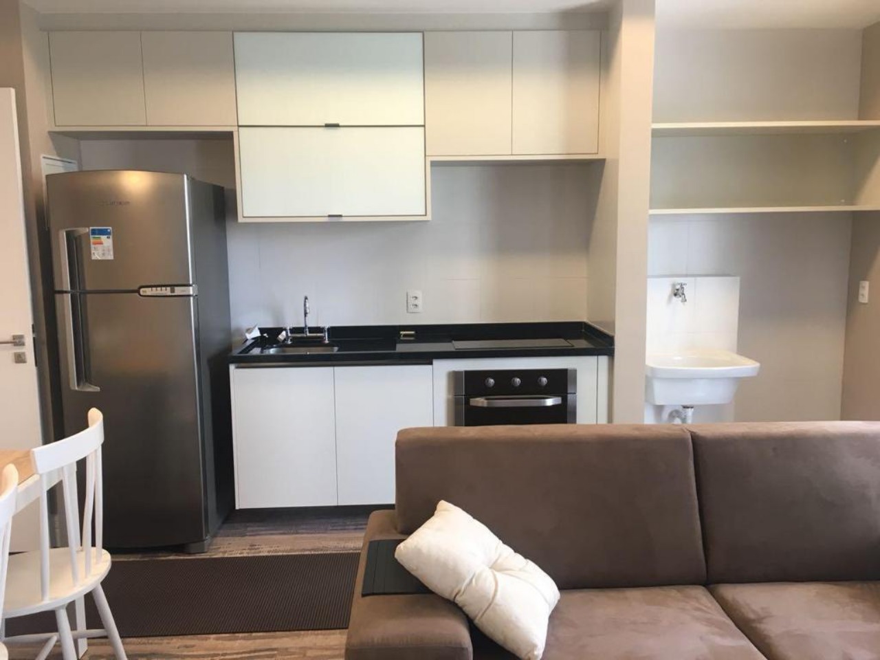 Apartamento à venda no Trix, 50 m² – Tamboré, Santana de Parnaíba – Cód. 73332346 — imagem 7
