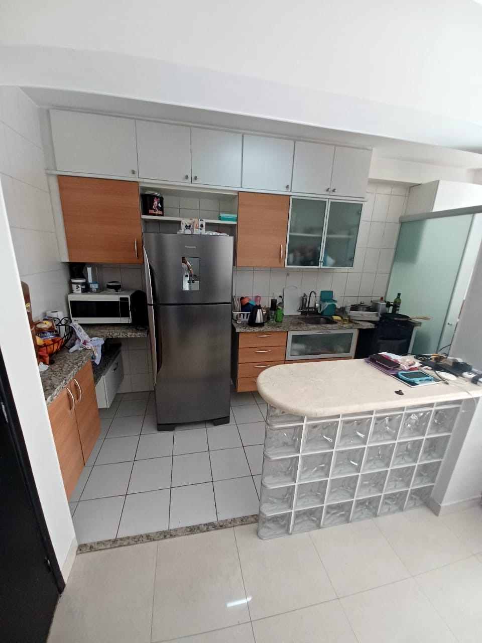 Apartamento à venda em Alphaville Centro Industrial e Empresarial/Alphaville., 62 m² – Barueri – Cód. 73348668 — imagem 1