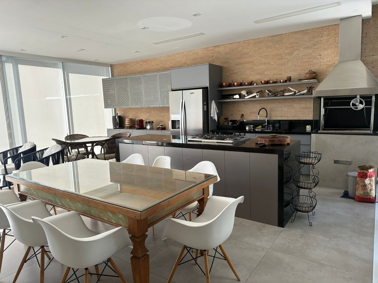 Casa à venda no Itahyê, 400 m² – Cidade Tamboré, Santana de Parnaíba – Cód. 73351170 — imagem 6