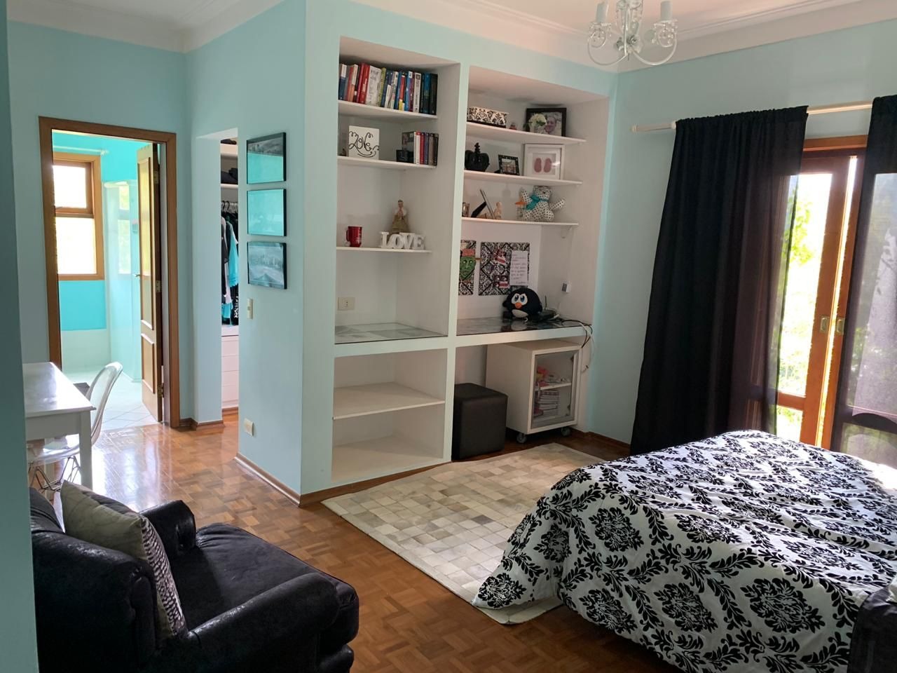 Casa à venda no Vila Velha, 1.000 m² – Vila Velha, Santana de Parnaíba – Cód. 73331864 — imagem 9