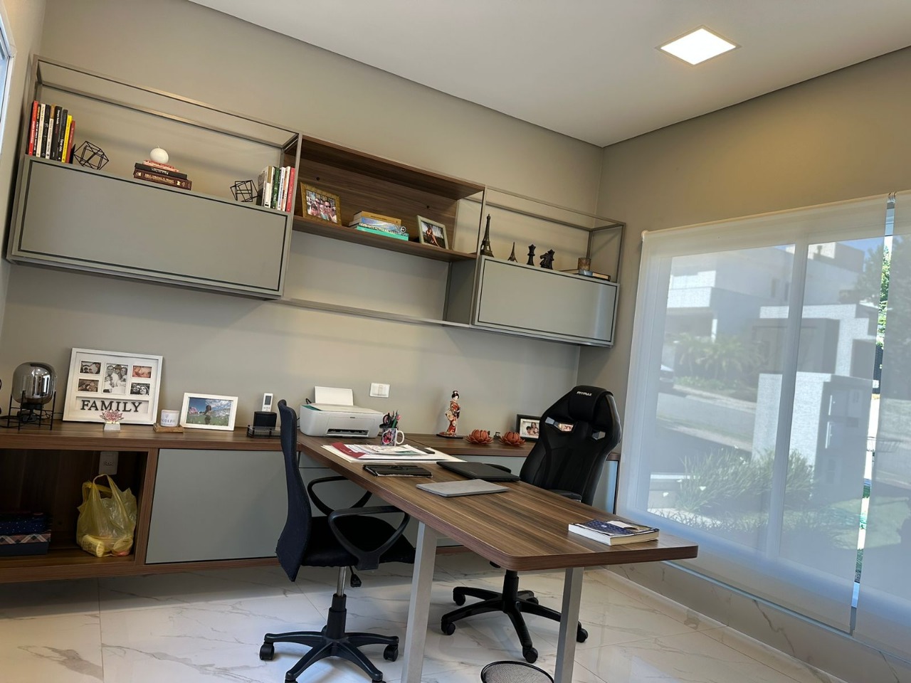 Casa à venda no Itahyê, 400 m² – Cidade Tamboré, Santana de Parnaíba – Cód. 73351170 — imagem 13