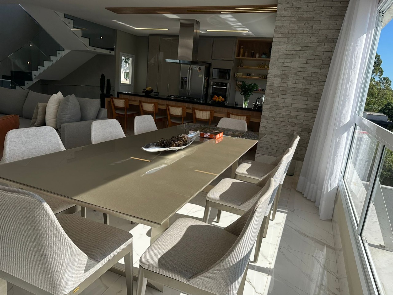Casa à venda no Itahyê, 400 m² – Cidade Tamboré, Santana de Parnaíba – Cód. 73351170 — imagem 9