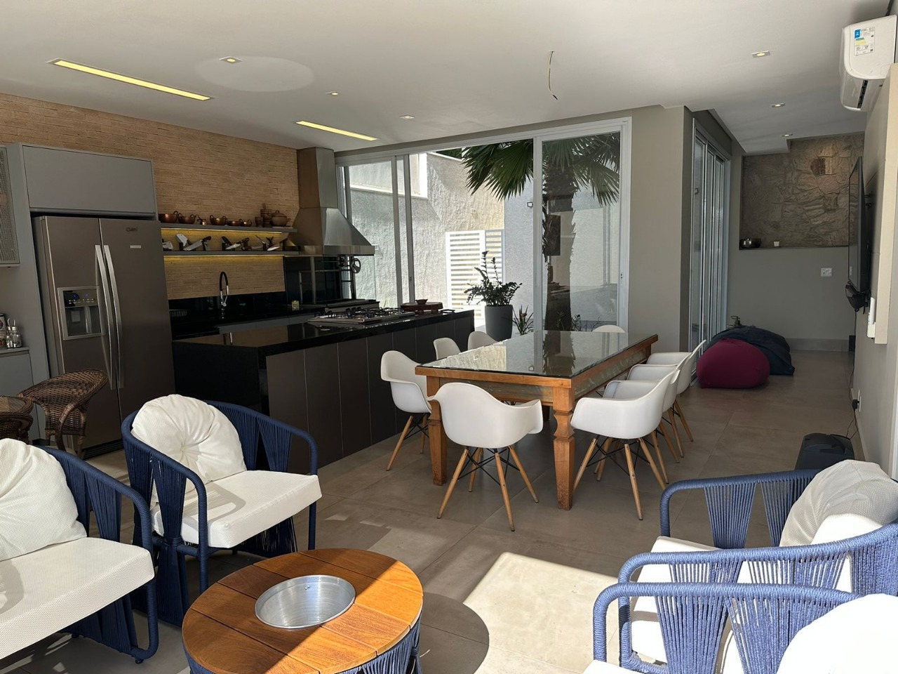 Casa à venda no Itahyê, 400 m² – Cidade Tamboré, Santana de Parnaíba – Cód. 73351170 — imagem 5