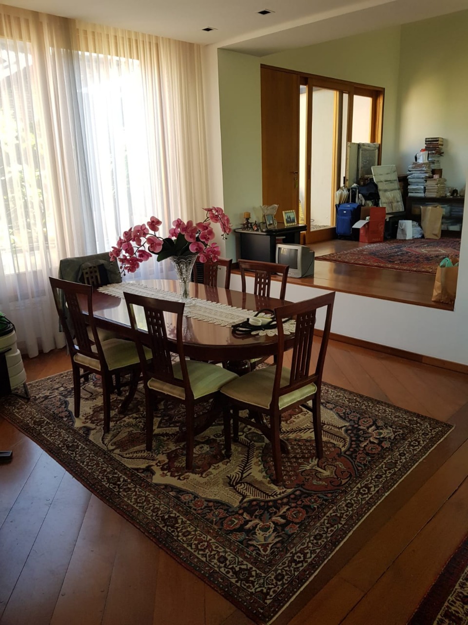 Casa à venda no Residencial 8, 590 m² – Alphaville, Santana de Parnaíba – Cód. 73333958 — imagem 4