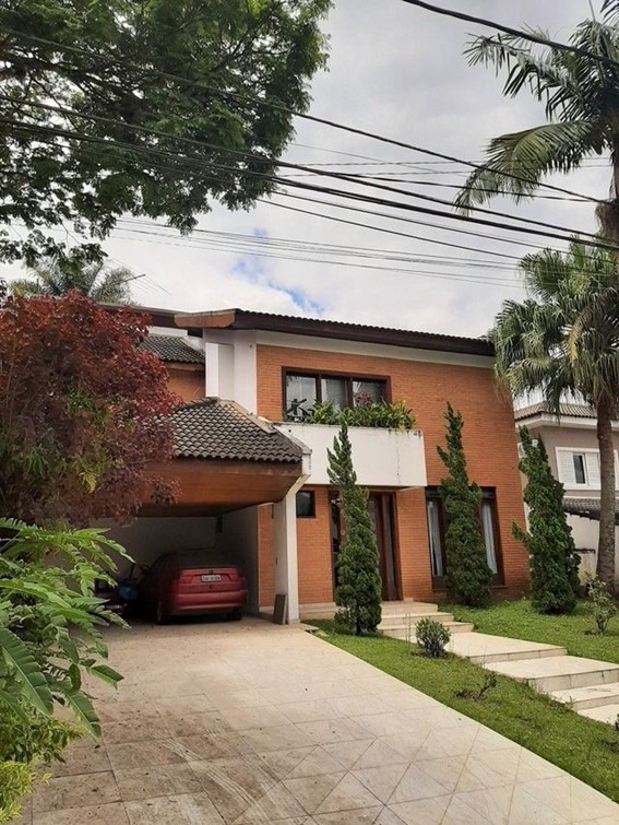 Casa à venda no New Ville, 320 m² – Suru, Santana de Parnaíba – Cód. 77589781 — imagem 8