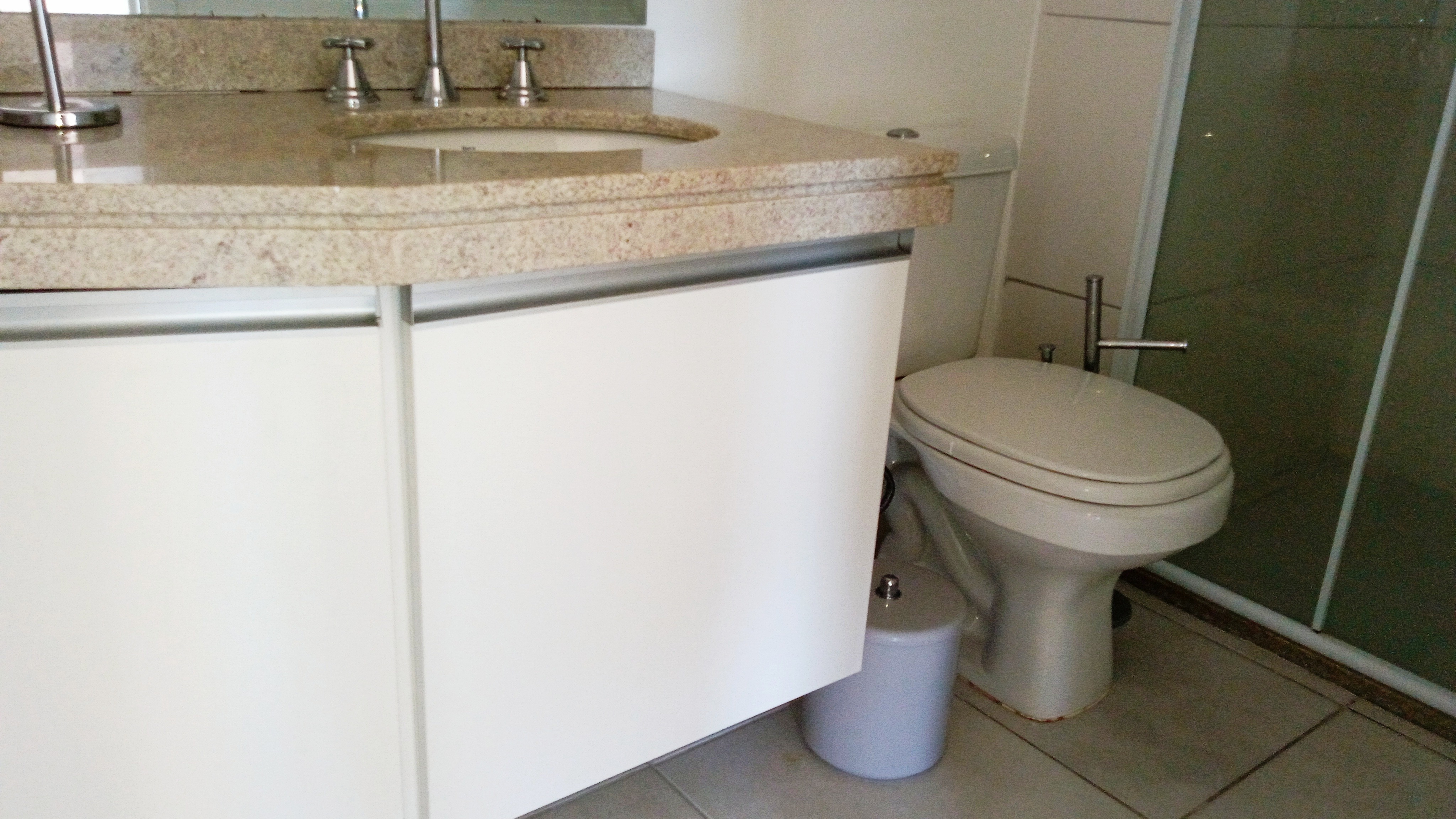 Apartamento para locação no Alpha Park, 50 m² – Sítio Tamboré Alphaville, Barueri – Cód. 73362271 — imagem 4