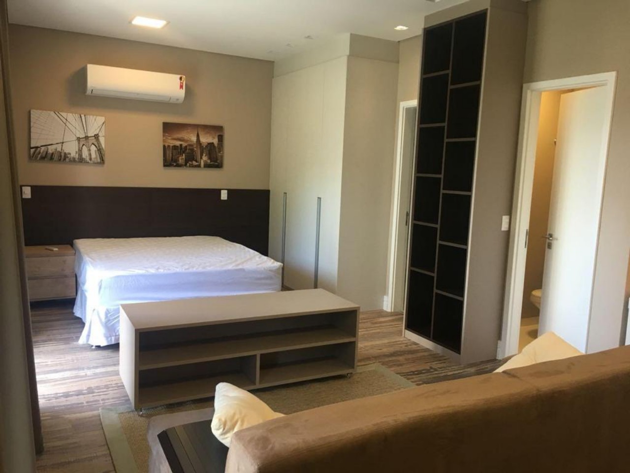 Apartamento à venda no Trix, 50 m² – Tamboré, Santana de Parnaíba – Cód. 73332346 — imagem 1