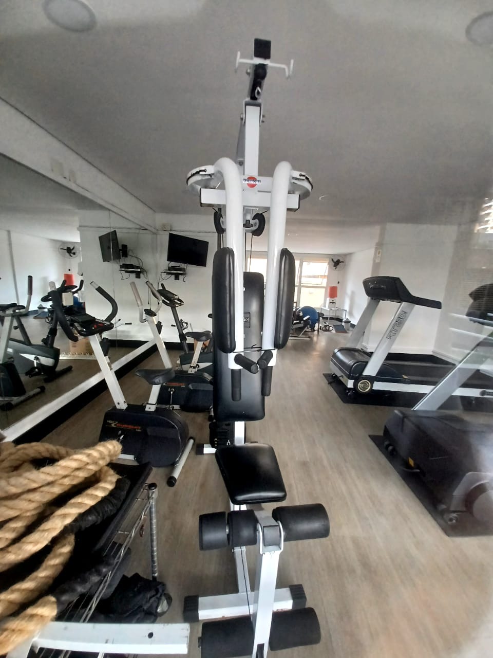 Apartamento à venda em Alphaville Centro Industrial e Empresarial/Alphaville., 62 m² – Barueri – Cód. 73348668 — imagem 24
