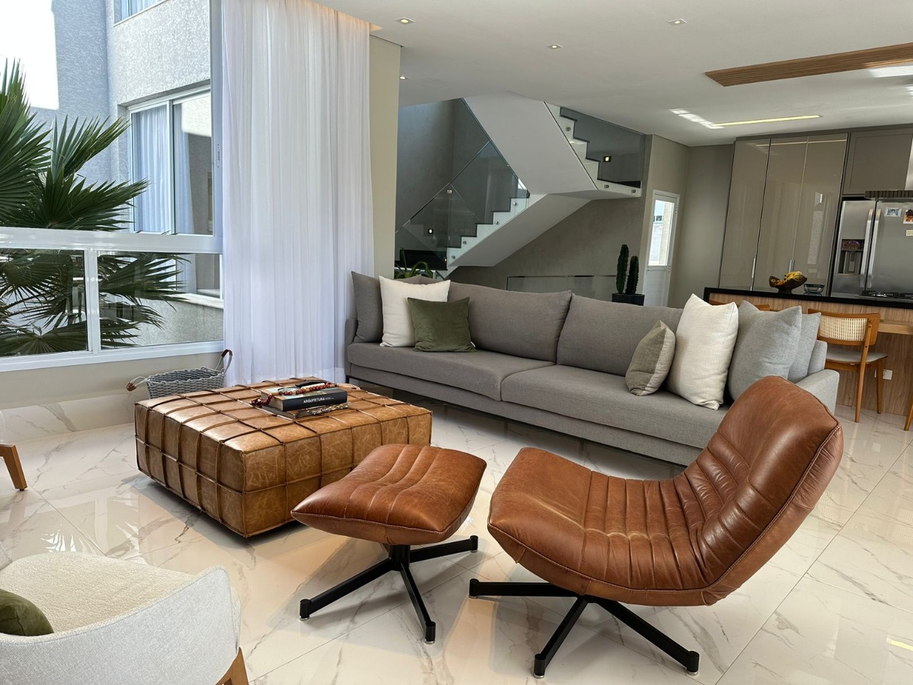 Casa à venda no Itahyê, 400 m² – Cidade Tamboré, Santana de Parnaíba – Cód. 73351170 — imagem 2