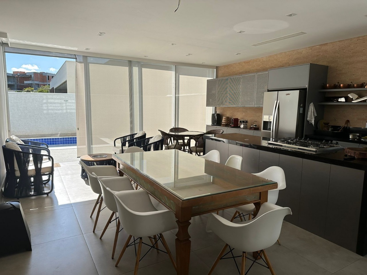 Casa à venda no Itahyê, 400 m² – Cidade Tamboré, Santana de Parnaíba – Cód. 73351170 — imagem 7