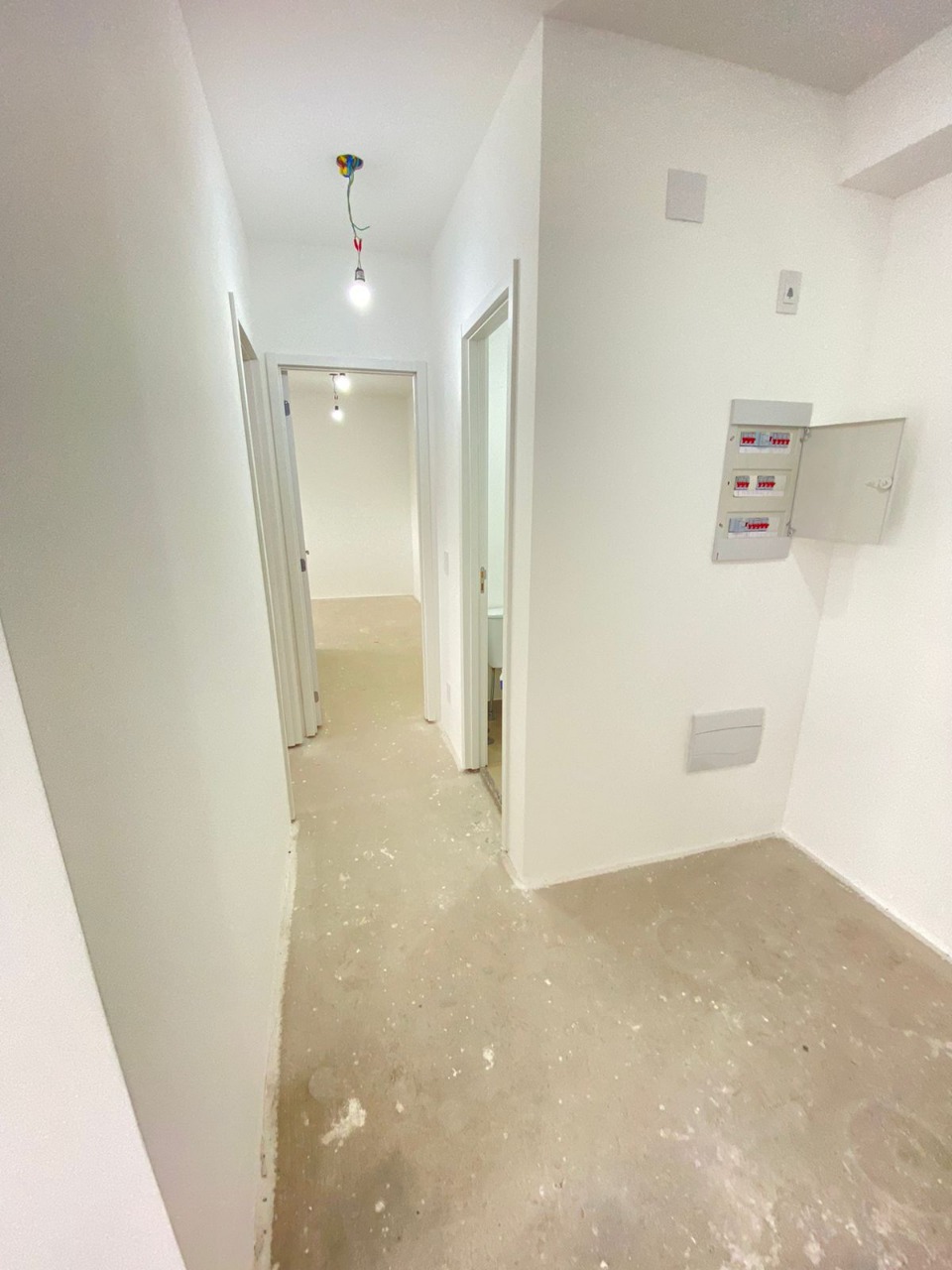 Apartamento à venda no Aruanã 601, 107 m² – Tamboré, Barueri – Cód. 73323610 — imagem 8