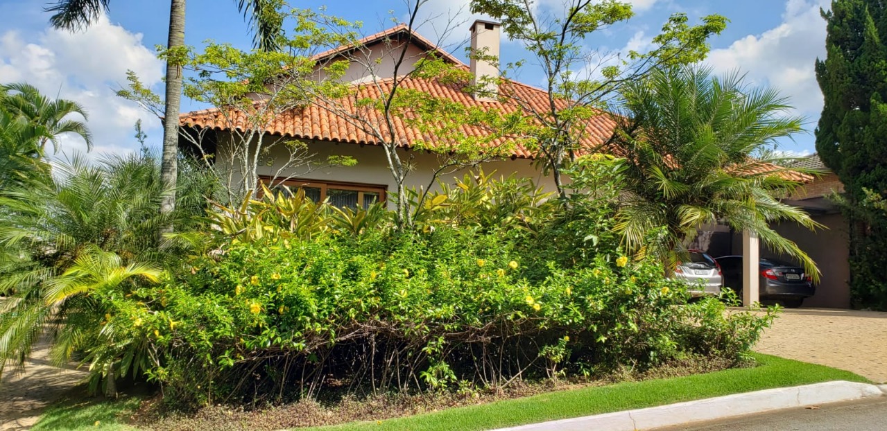 Casa à venda no Residencial 8, 590 m² – Alphaville, Santana de Parnaíba – Cód. 73333958 — imagem 2