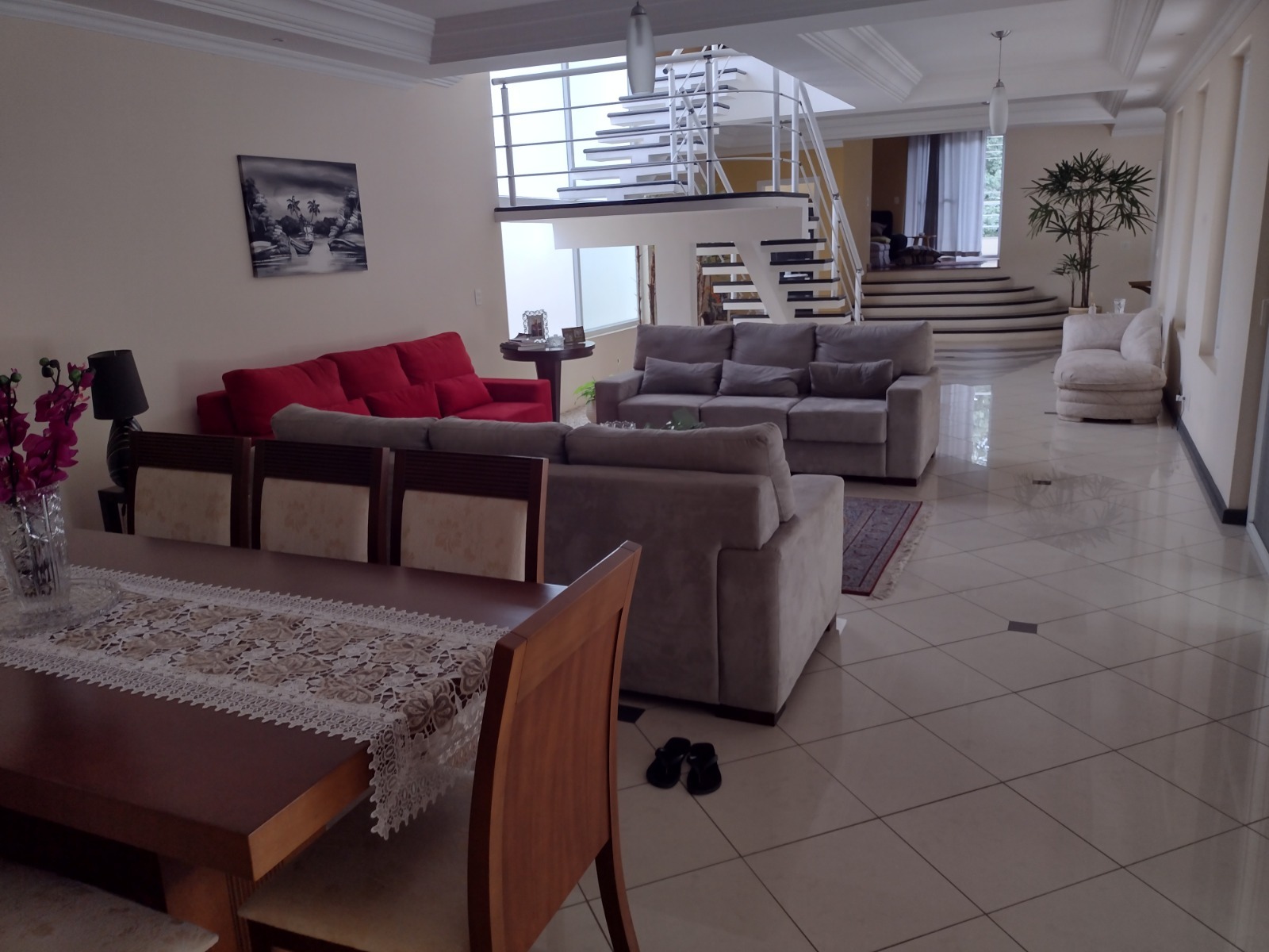 Casa à venda no Residencial 12, 460 m² – Alphaville, Santana de Parnaíba – Cód. 73460533 — imagem 5