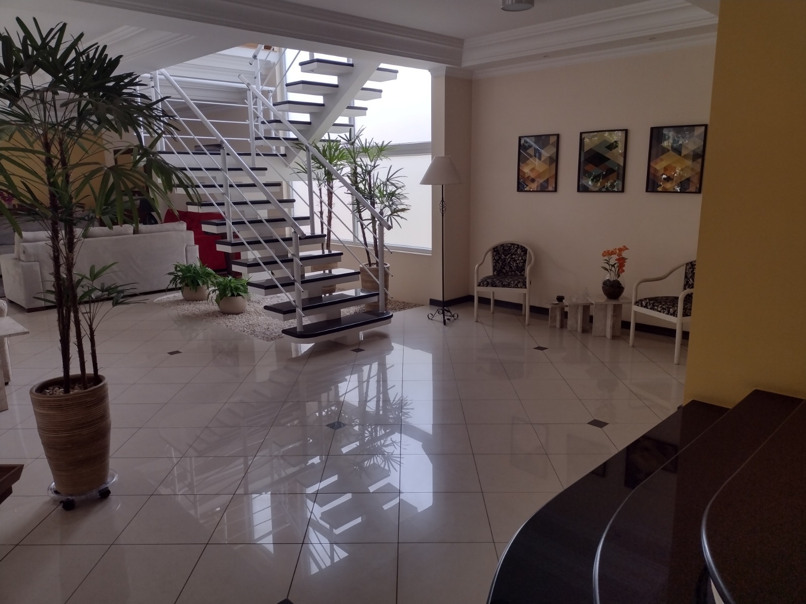 Casa à venda no Residencial 12, 460 m² – Alphaville, Santana de Parnaíba – Cód. 73460533 — imagem 8
